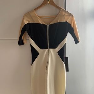 Bebe MIDI Dress